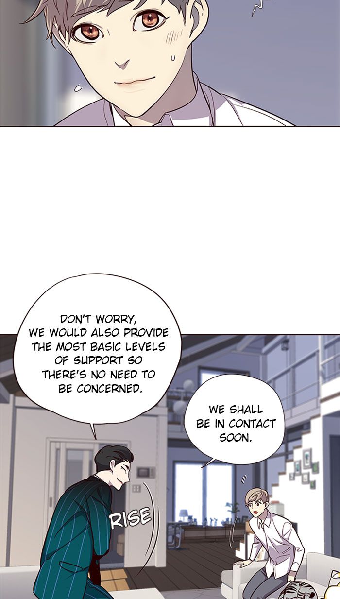 Eleceed Manhwa - Chapter 17 Page 17