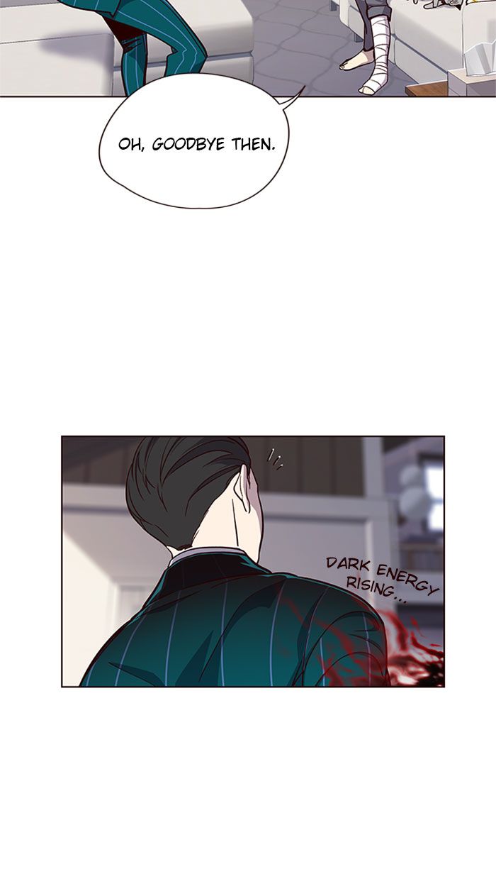 Eleceed Manhwa - Chapter 17 Page 18