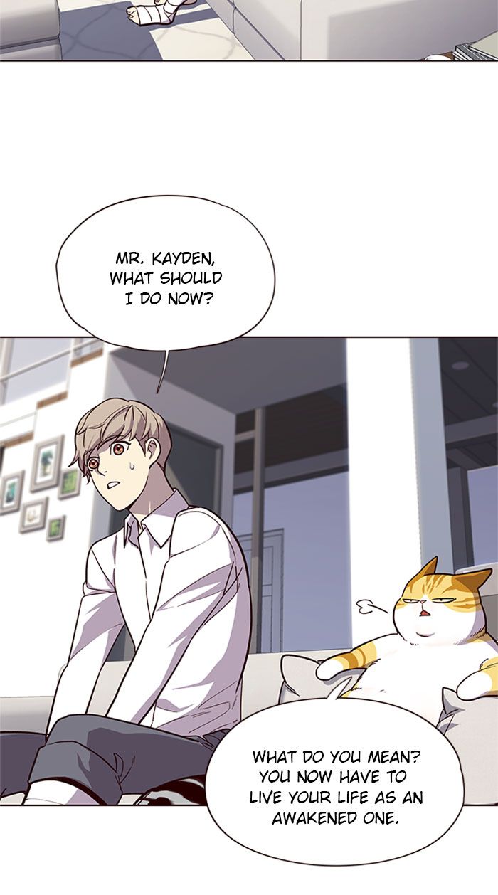 Eleceed Manhwa - Chapter 17 Page 21