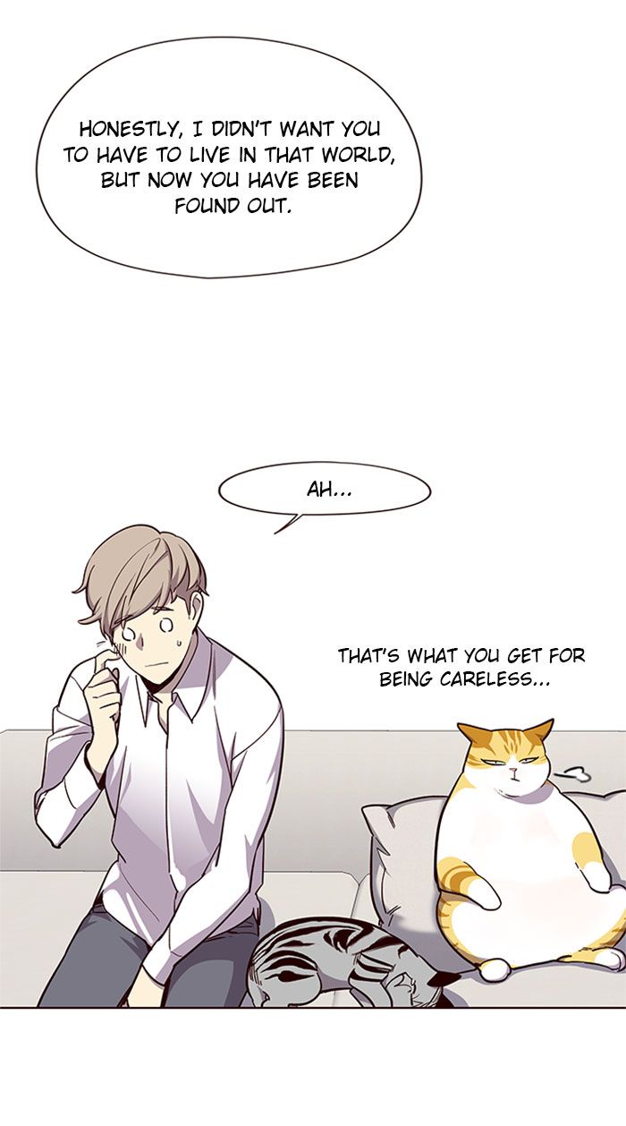 Eleceed Manhwa - Chapter 17 Page 22