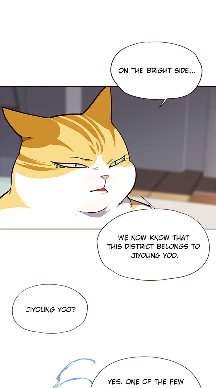 Eleceed Manhwa - Chapter 17 Page 23