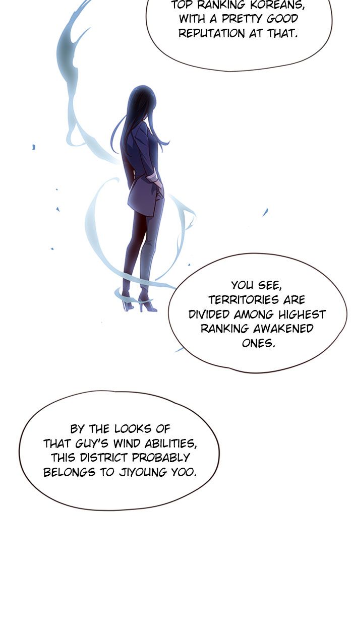 Eleceed Manhwa - Chapter 17 Page 24