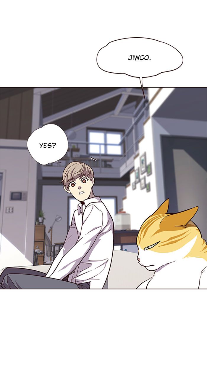 Eleceed Manhwa - Chapter 17 Page 26