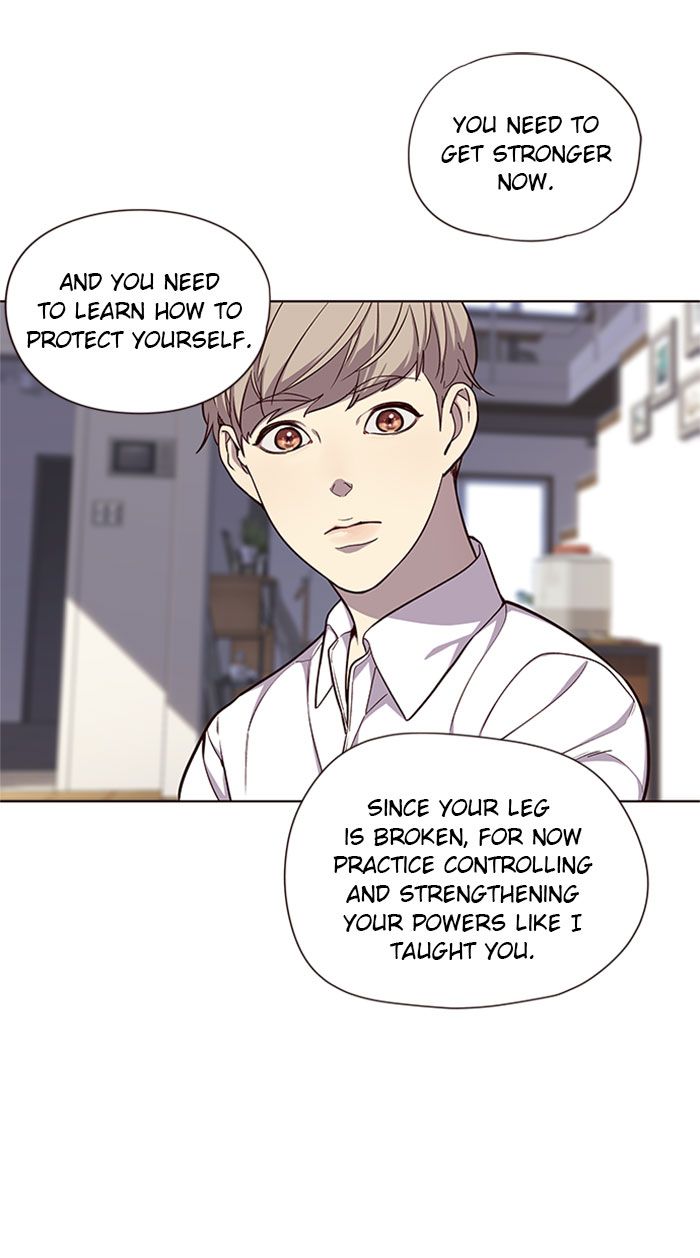 Eleceed Manhwa - Chapter 17 Page 28