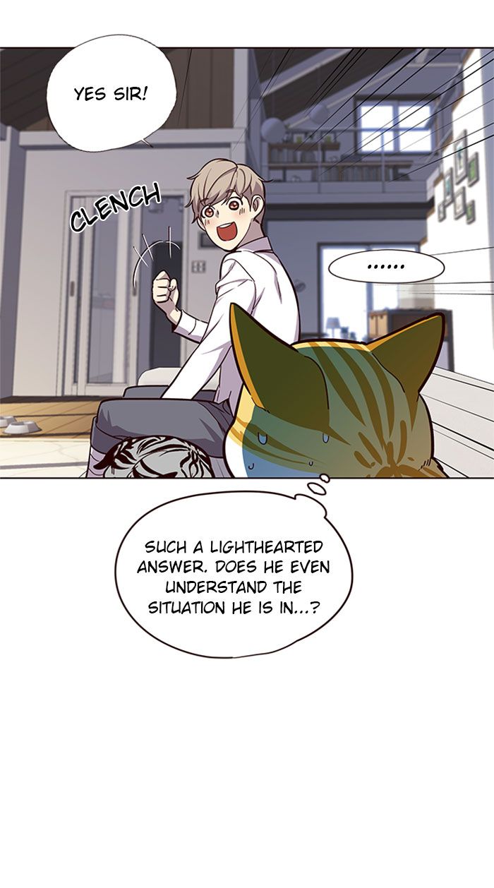 Eleceed Manhwa - Chapter 17 Page 29