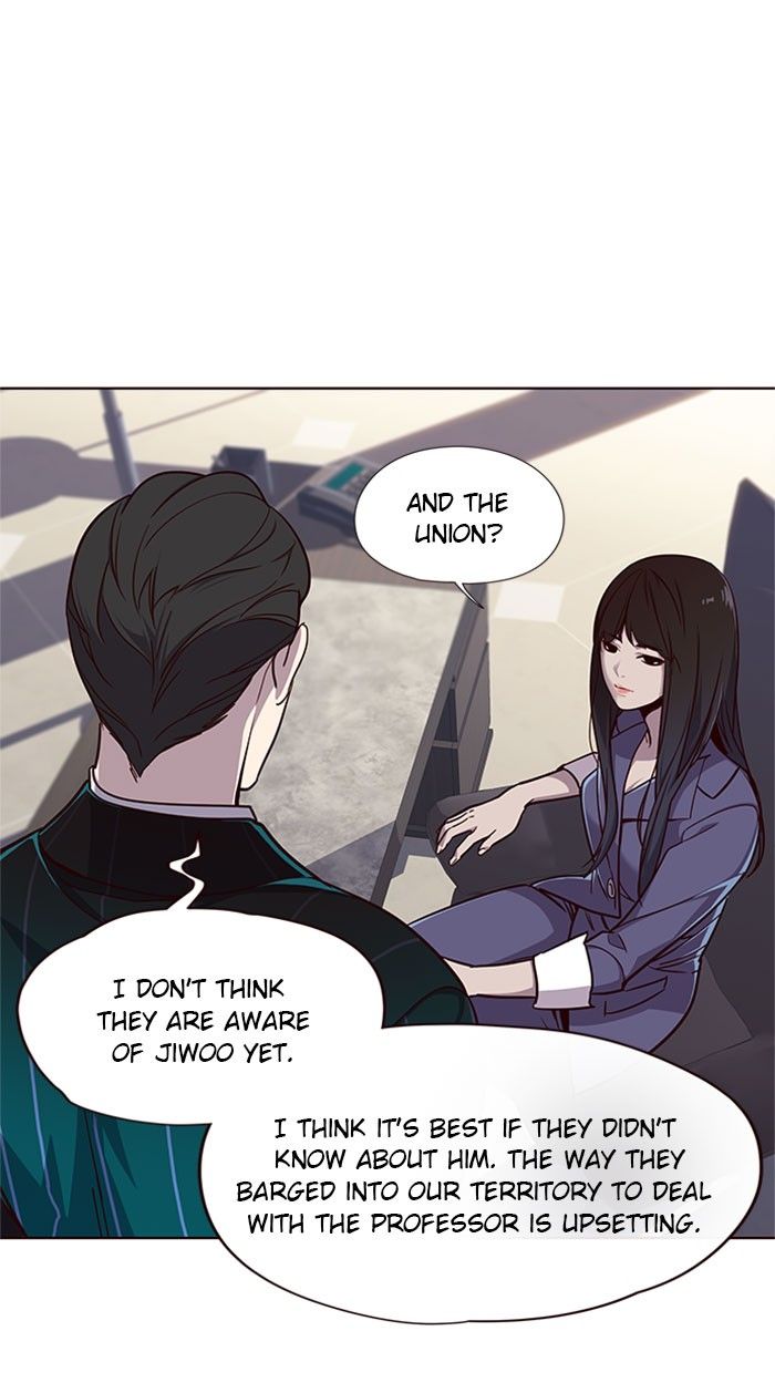 Eleceed Manhwa - Chapter 17 Page 33