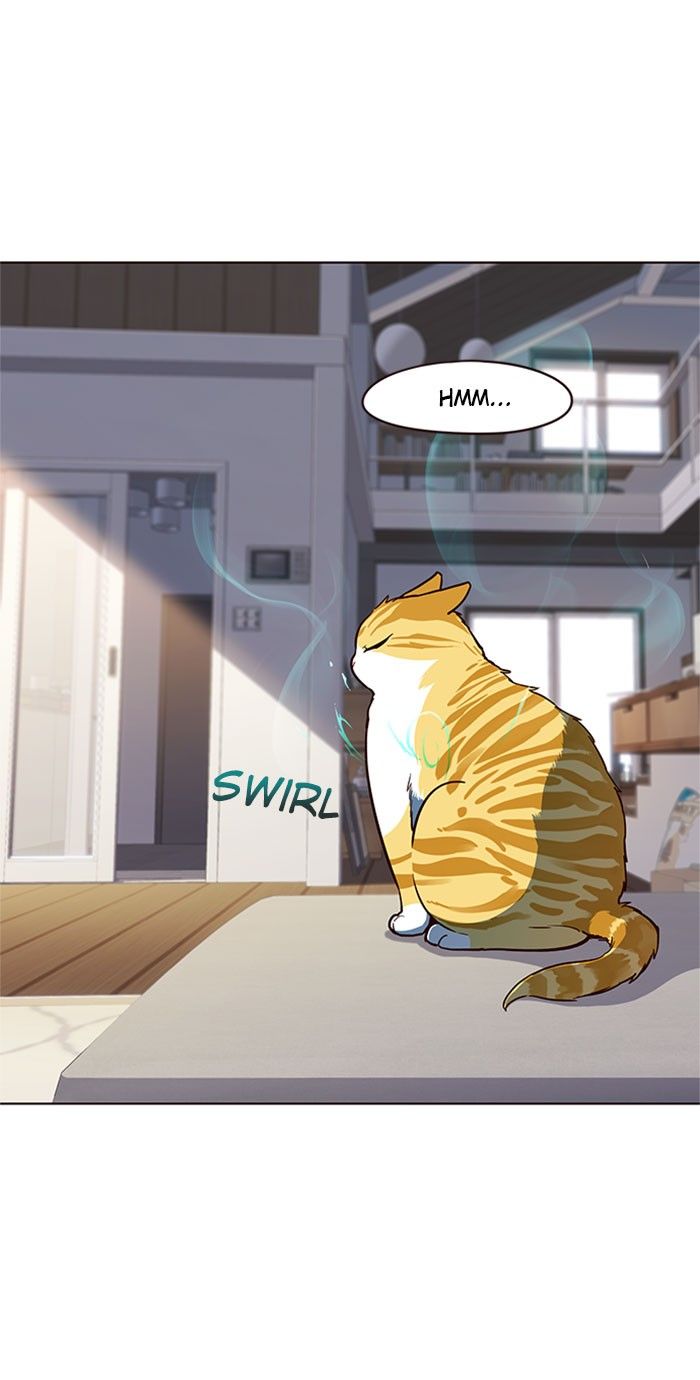 Eleceed Manhwa - Chapter 17 Page 38