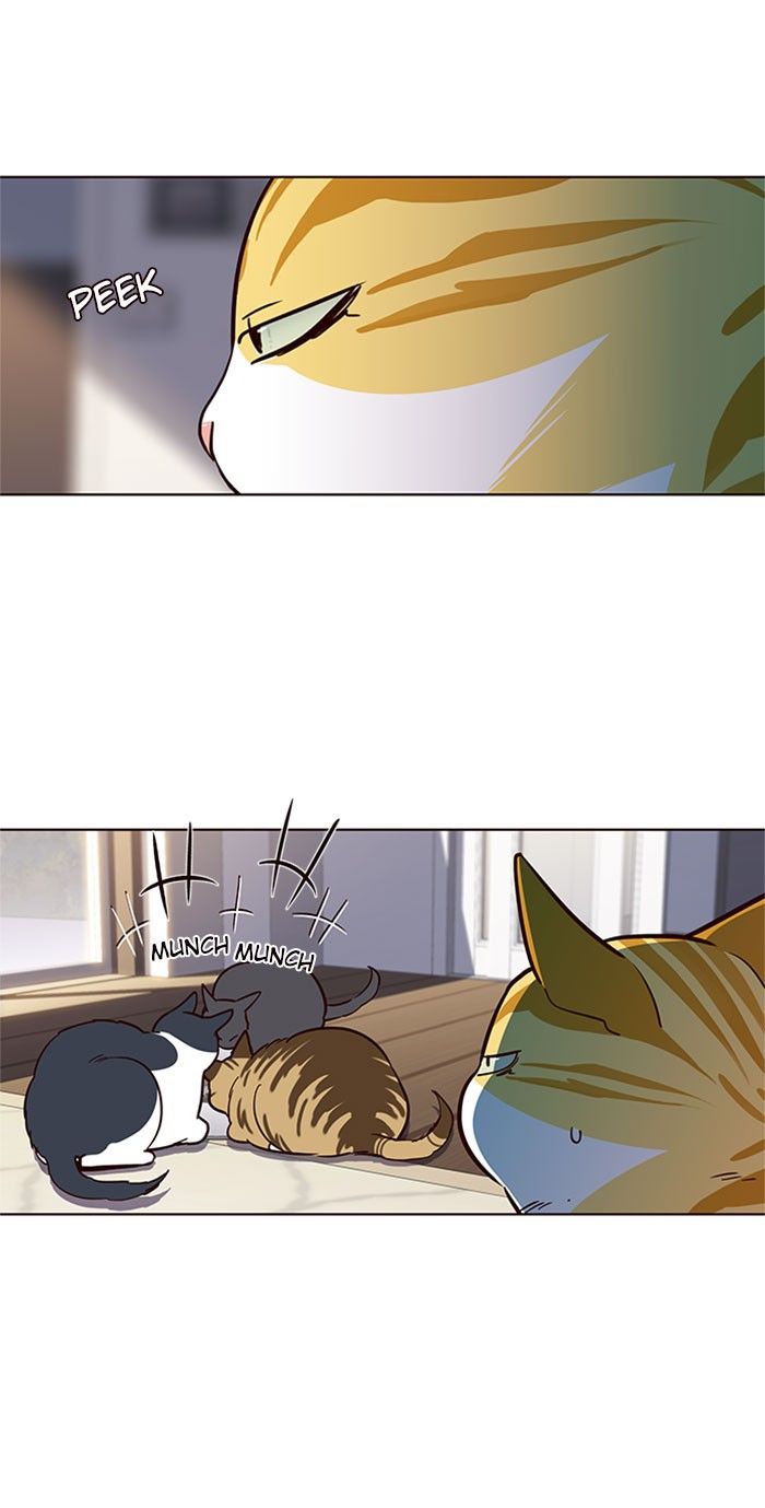 Eleceed Manhwa - Chapter 17 Page 39