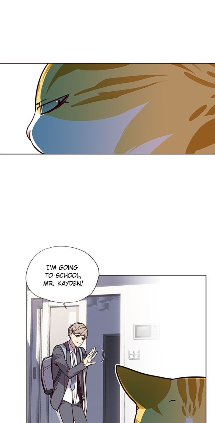 Eleceed Manhwa - Chapter 17 Page 40