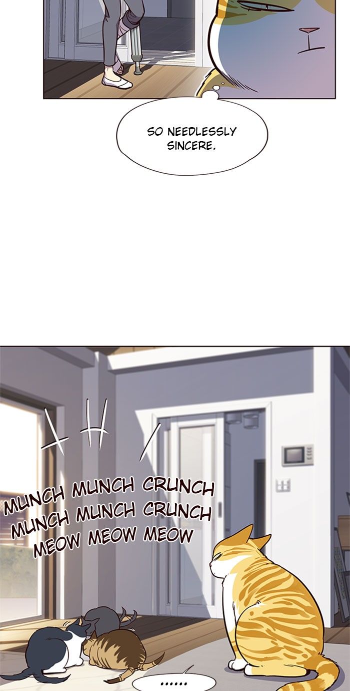 Eleceed Manhwa - Chapter 17 Page 41