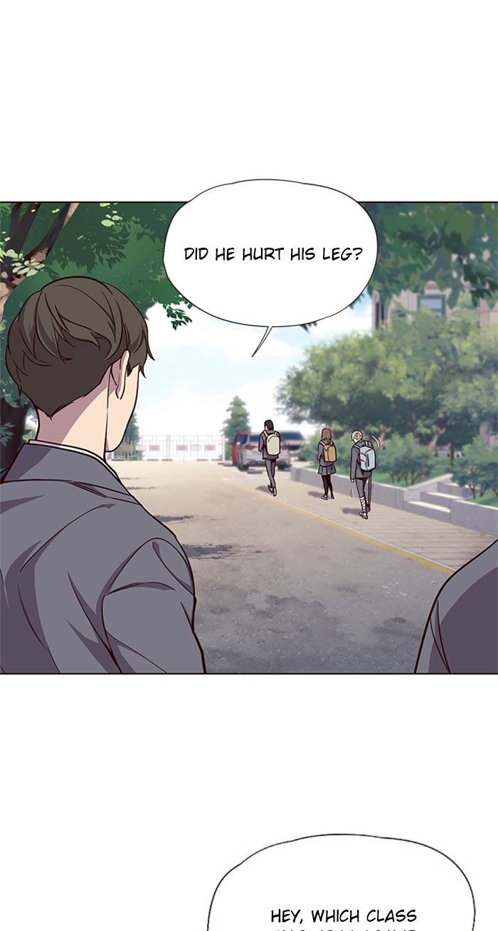 Eleceed Manhwa - Chapter 17 Page 48