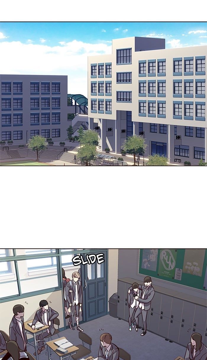 Eleceed Manhwa - Chapter 17 Page 50