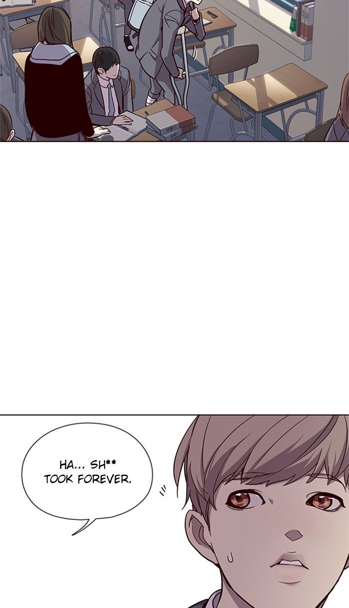 Eleceed Manhwa - Chapter 17 Page 53