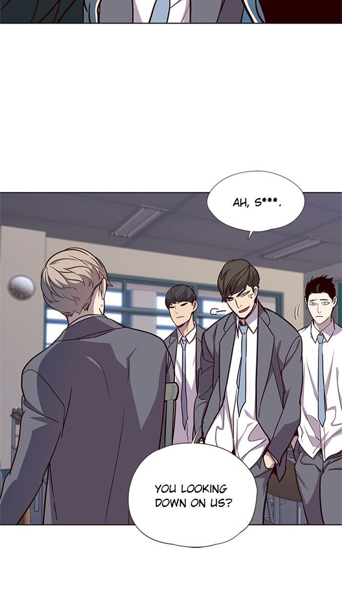 Eleceed Manhwa - Chapter 17 Page 57