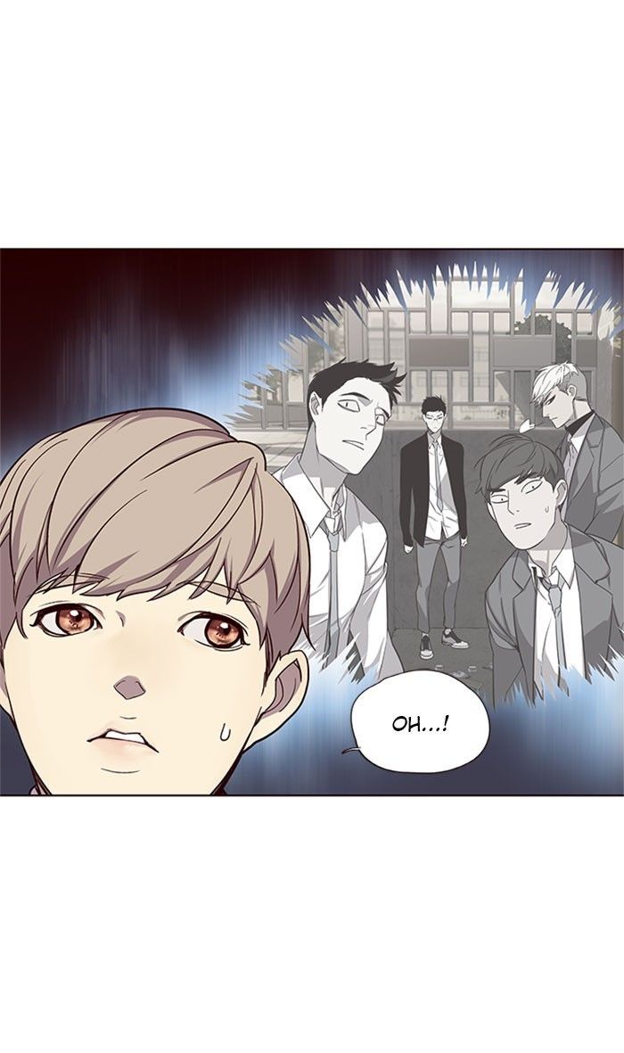 Eleceed Manhwa - Chapter 17 Page 58