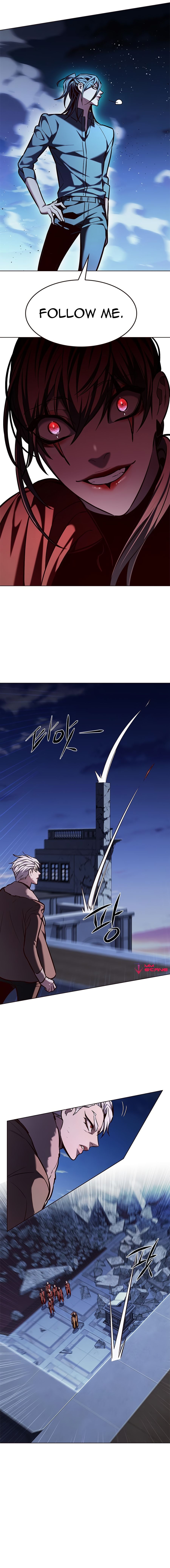 Eleceed Manhwa - Chapter 220 Page 10