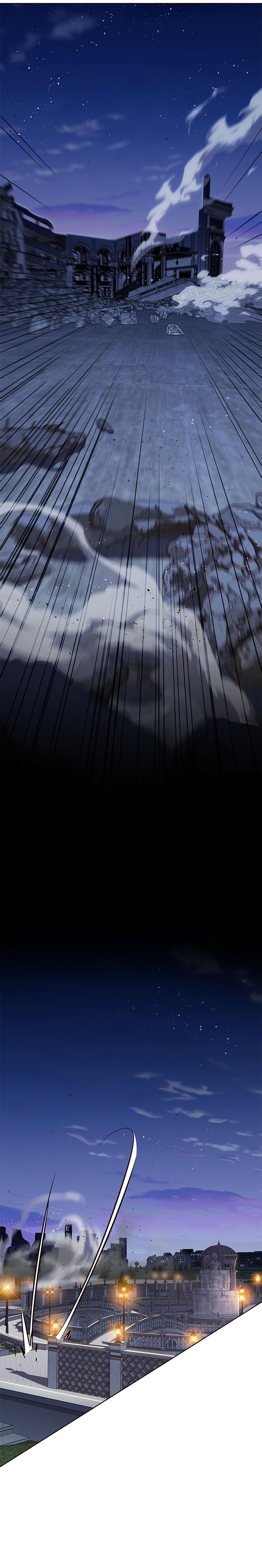 Eleceed Manhwa - Chapter 220 Page 11