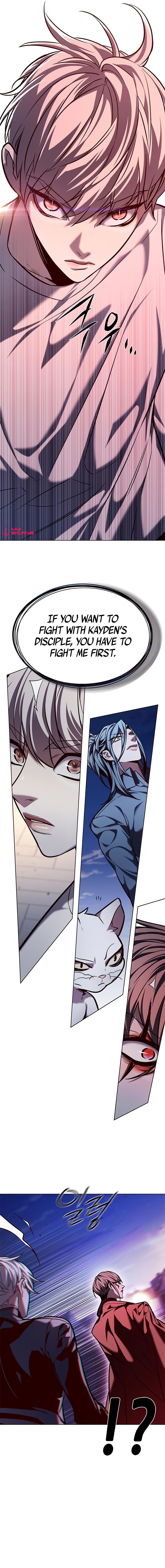 Eleceed Manhwa - Chapter 220 Page 19