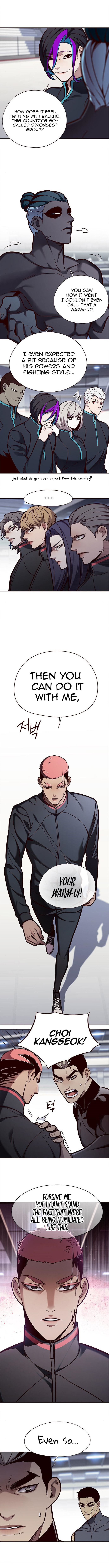 Eleceed Manhwa - Chapter 149 Page 5