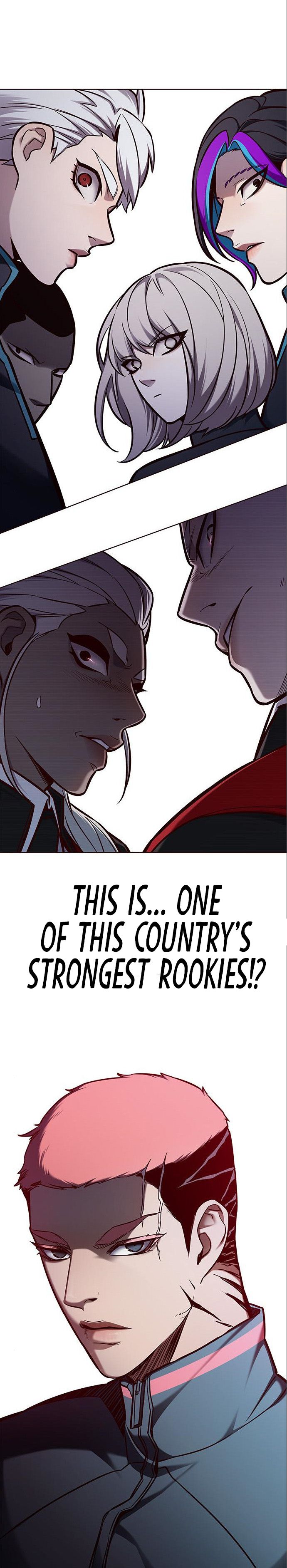 Eleceed Manhwa - Chapter 149 Page 18