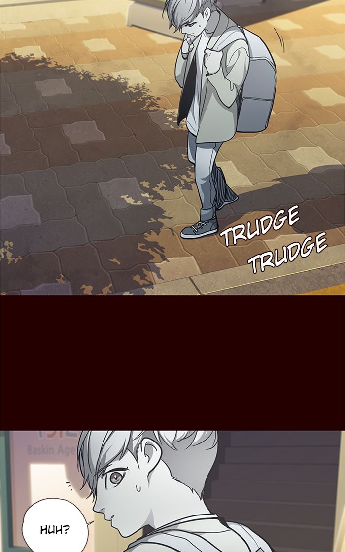 Eleceed Manhwa - Chapter 27 Page 2