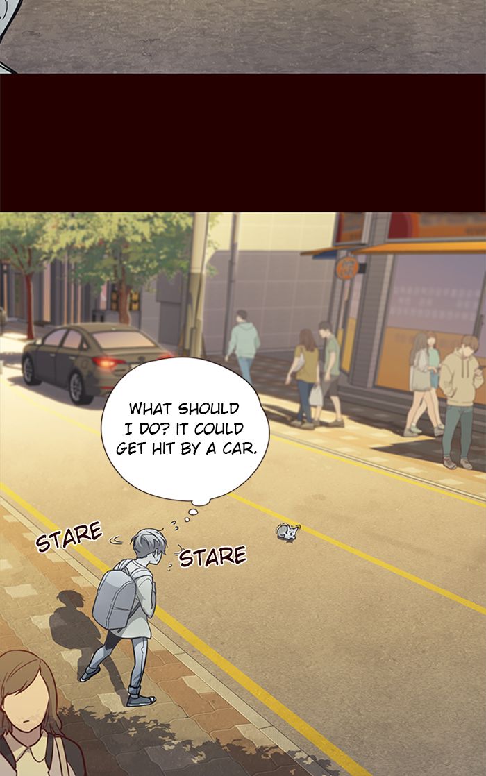 Eleceed Manhwa - Chapter 27 Page 4