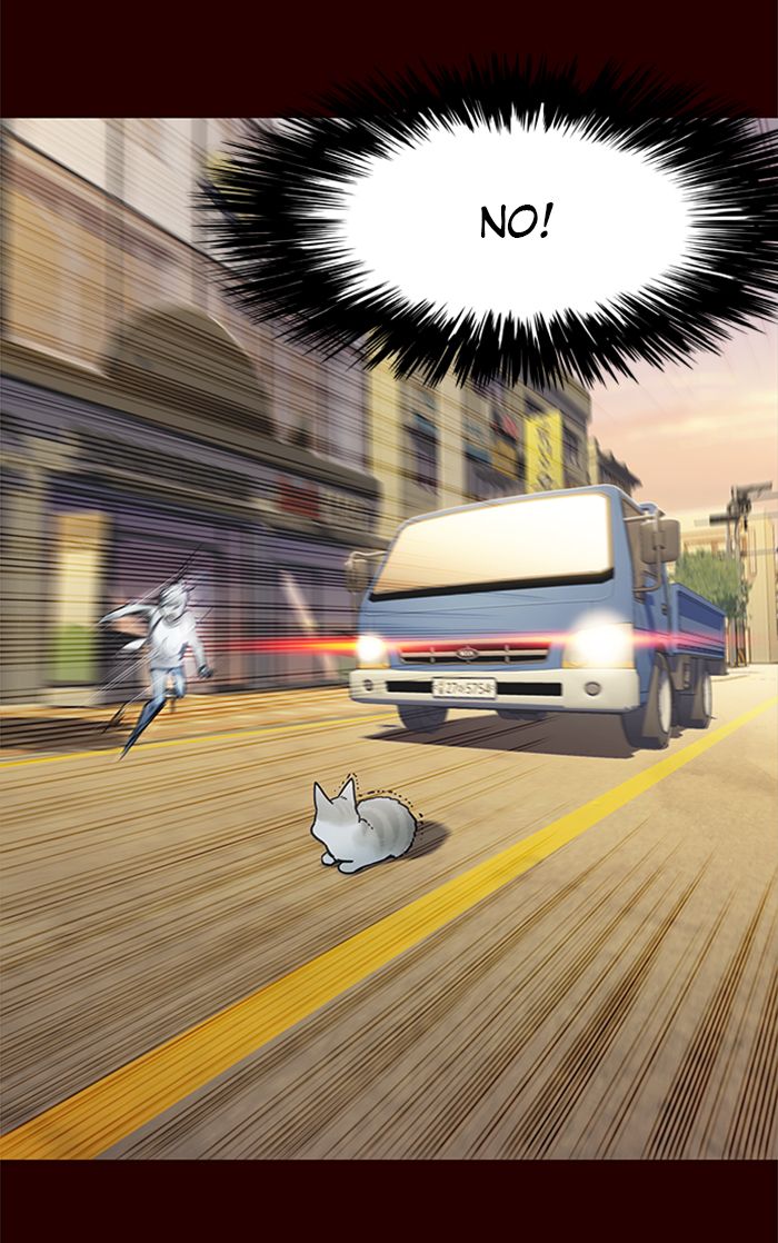 Eleceed Manhwa - Chapter 27 Page 7