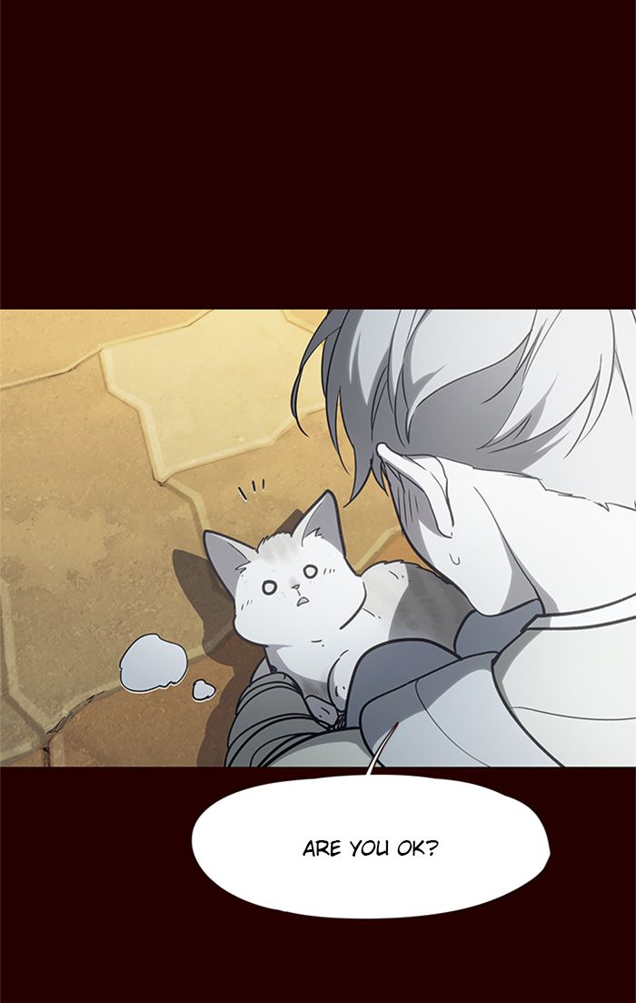 Eleceed Manhwa - Chapter 27 Page 11