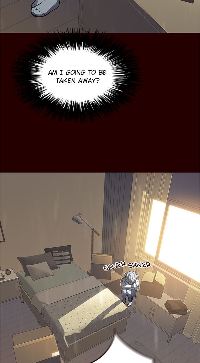 Eleceed Manhwa - Chapter 27 Page 19