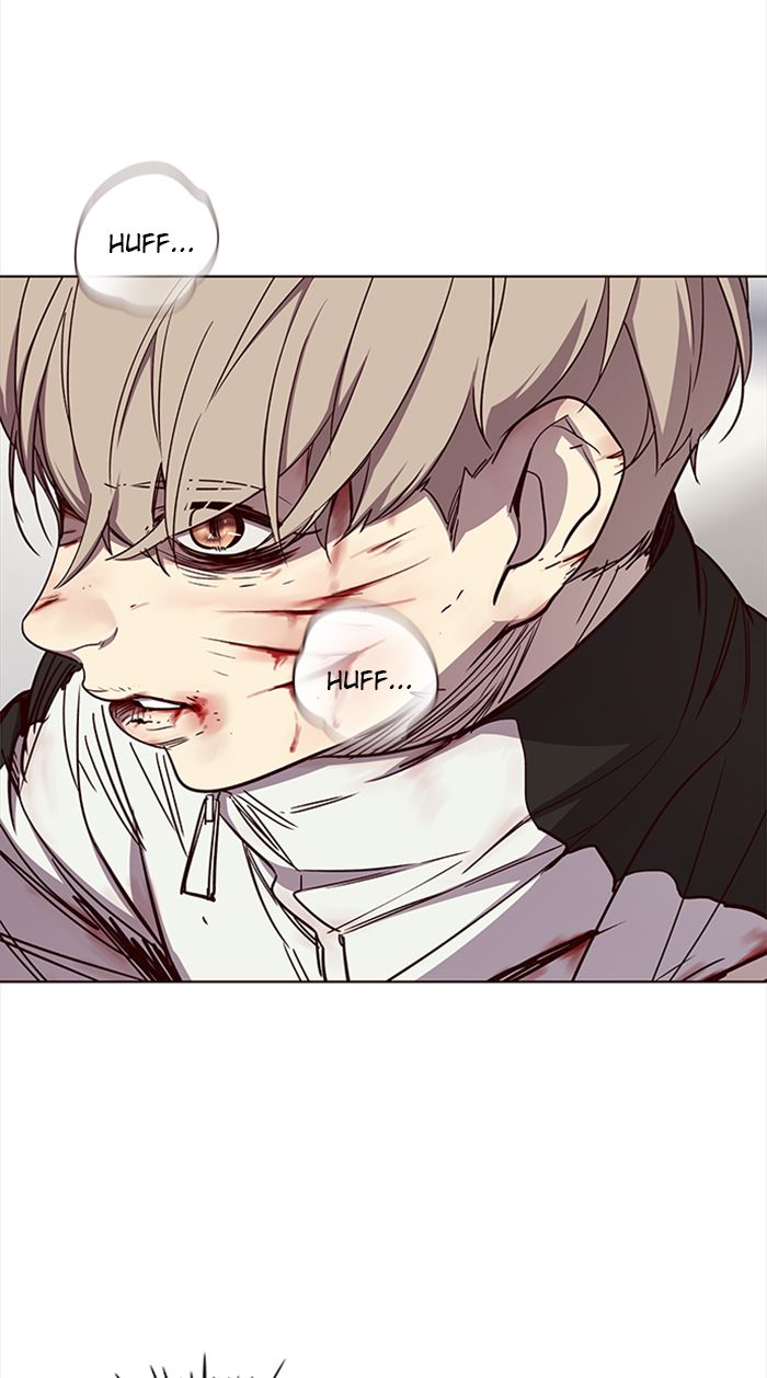 Eleceed Manhwa - Chapter 27 Page 22