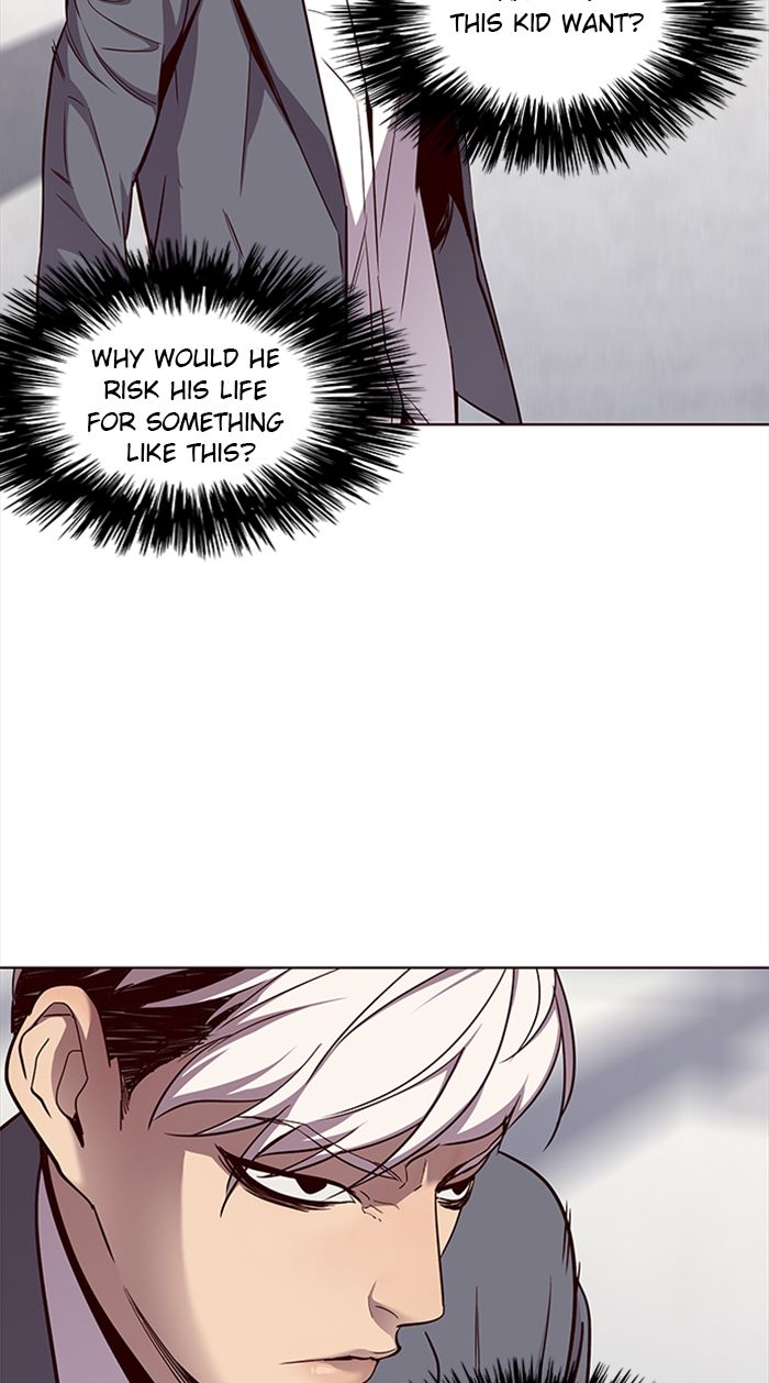 Eleceed Manhwa - Chapter 27 Page 27