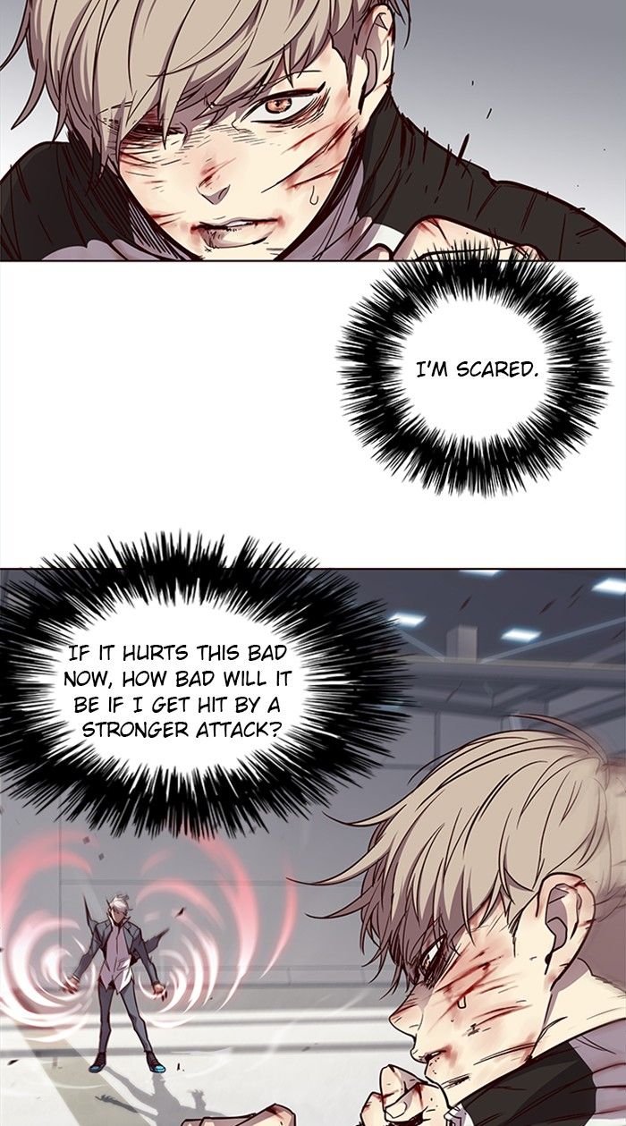 Eleceed Manhwa - Chapter 27 Page 33