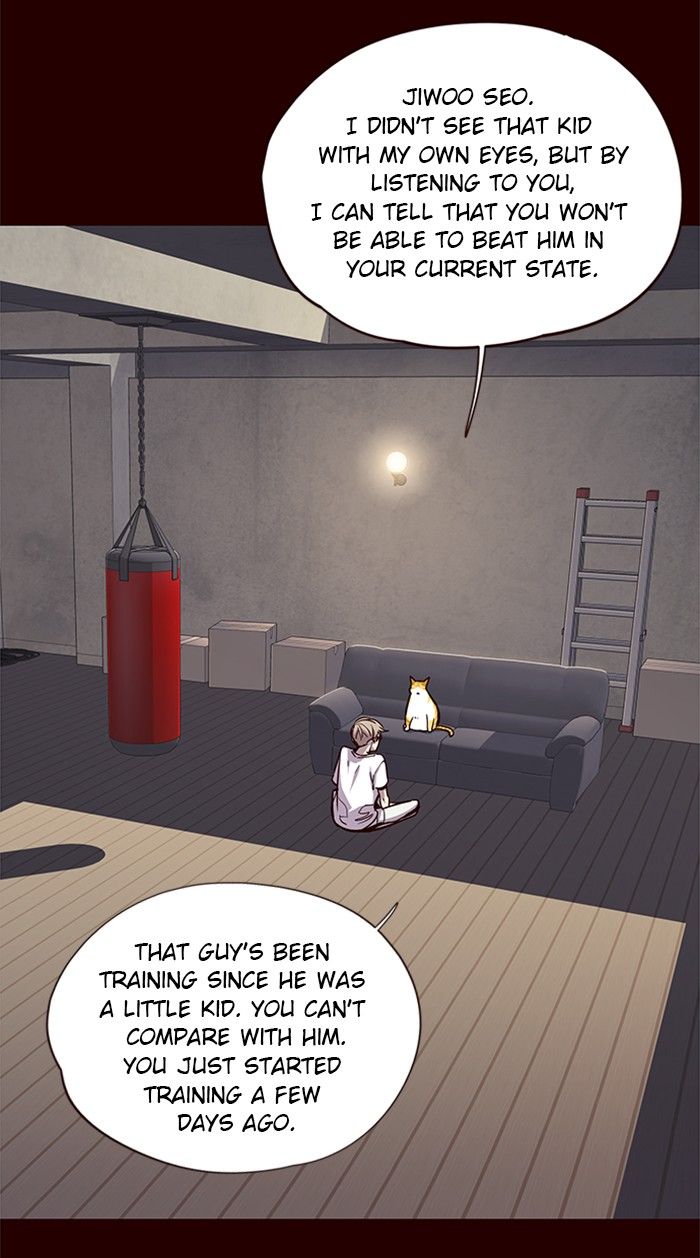 Eleceed Manhwa - Chapter 27 Page 35