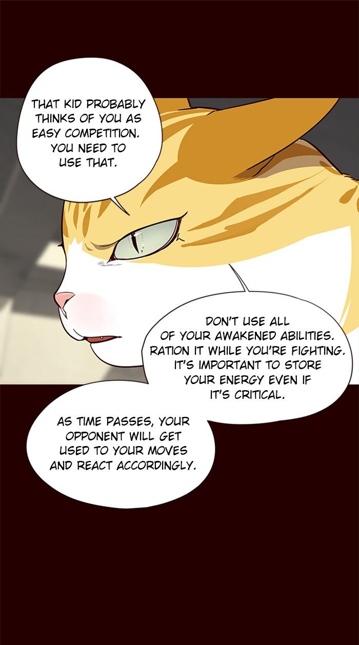 Eleceed Manhwa - Chapter 27 Page 38