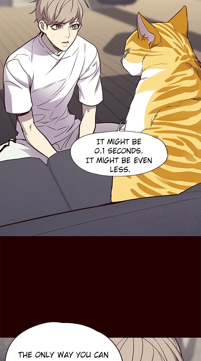 Eleceed Manhwa - Chapter 27 Page 40