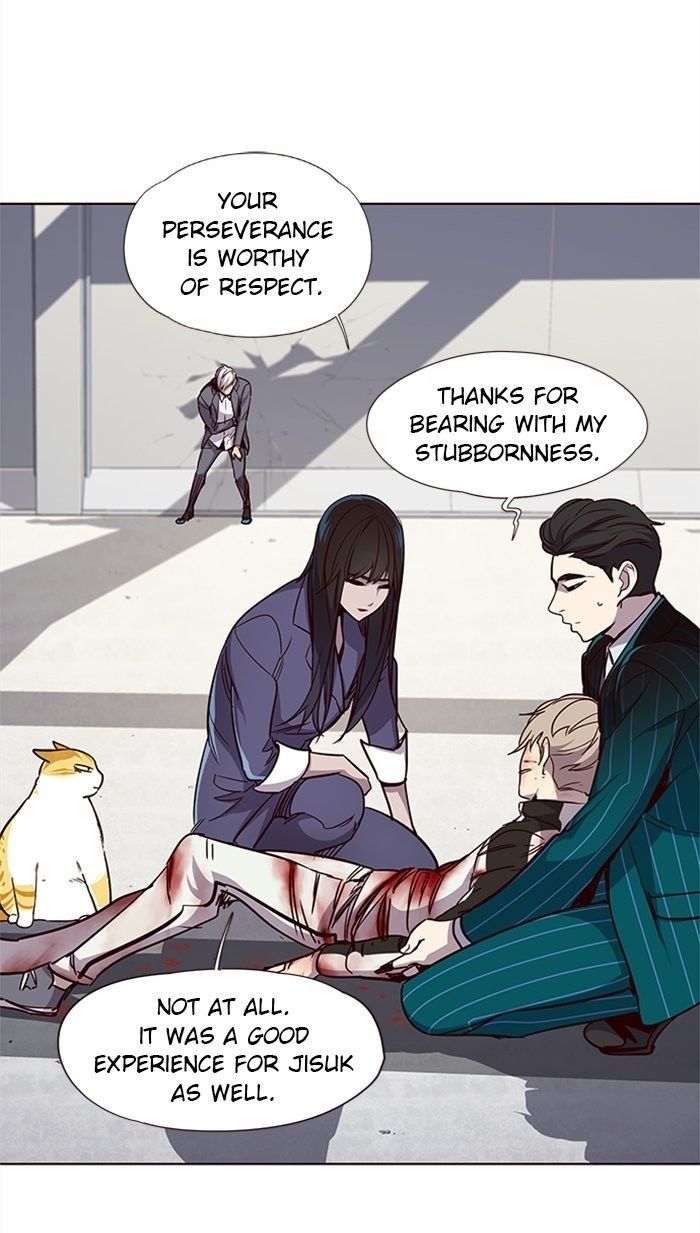 Eleceed Manhwa - Chapter 27 Page 83