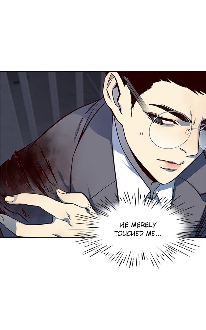 Eleceed Manhwa - Chapter 40 Page 2