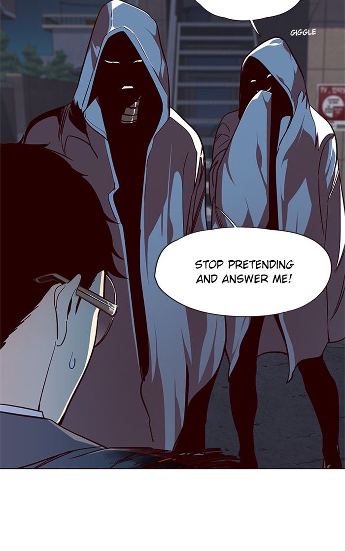 Eleceed Manhwa - Chapter 40 Page 4