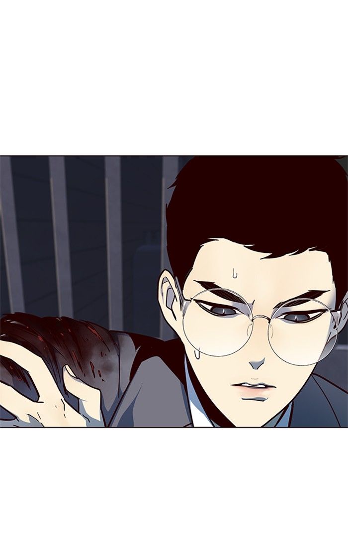 Eleceed Manhwa - Chapter 40 Page 5