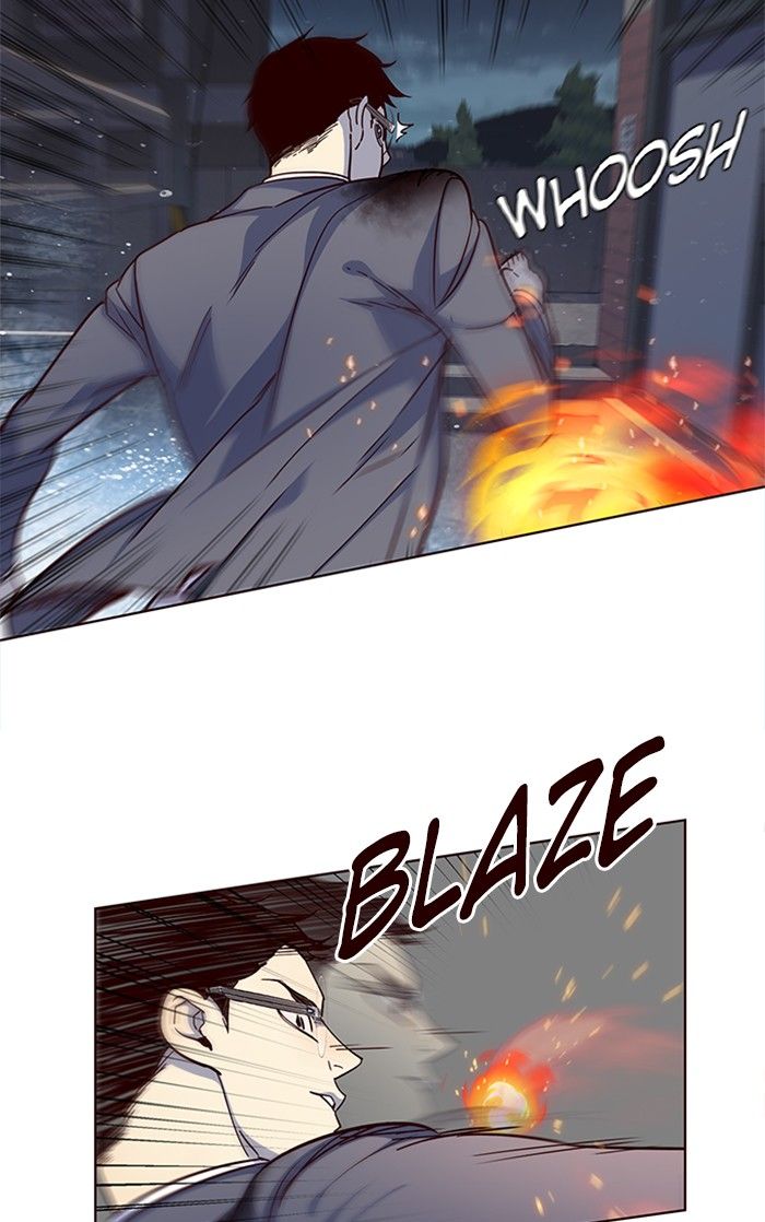 Eleceed Manhwa - Chapter 40 Page 12