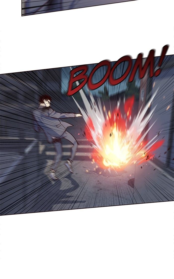 Eleceed Manhwa - Chapter 40 Page 13