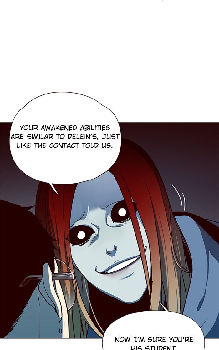 Eleceed Manhwa - Chapter 40 Page 17