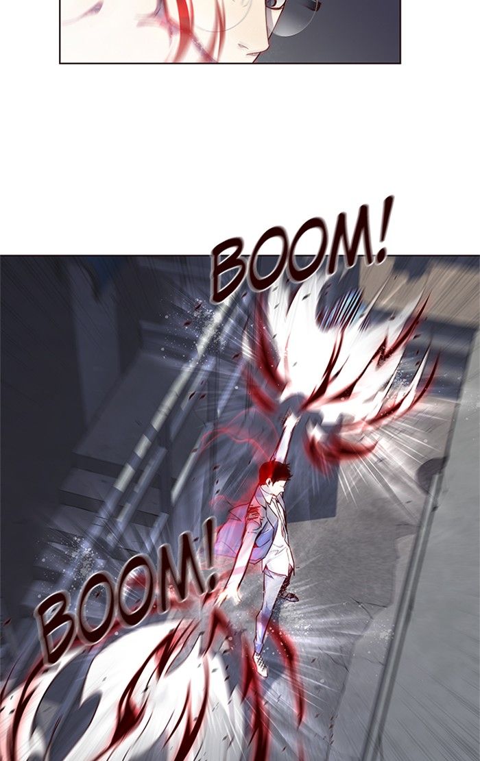 Eleceed Manhwa - Chapter 40 Page 24