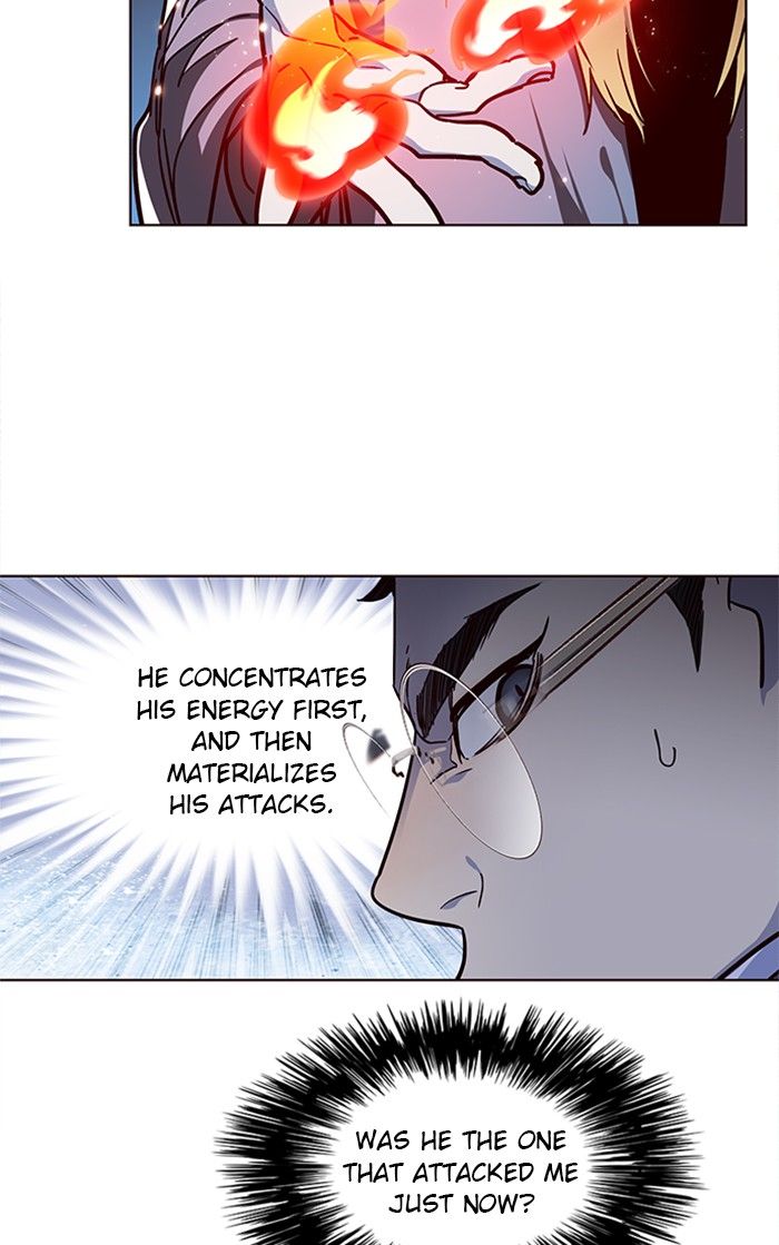 Eleceed Manhwa - Chapter 40 Page 31