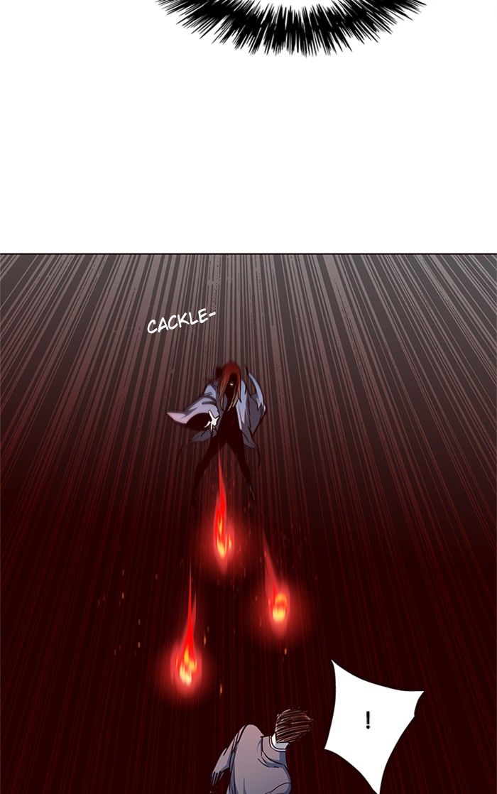 Eleceed Manhwa - Chapter 40 Page 32