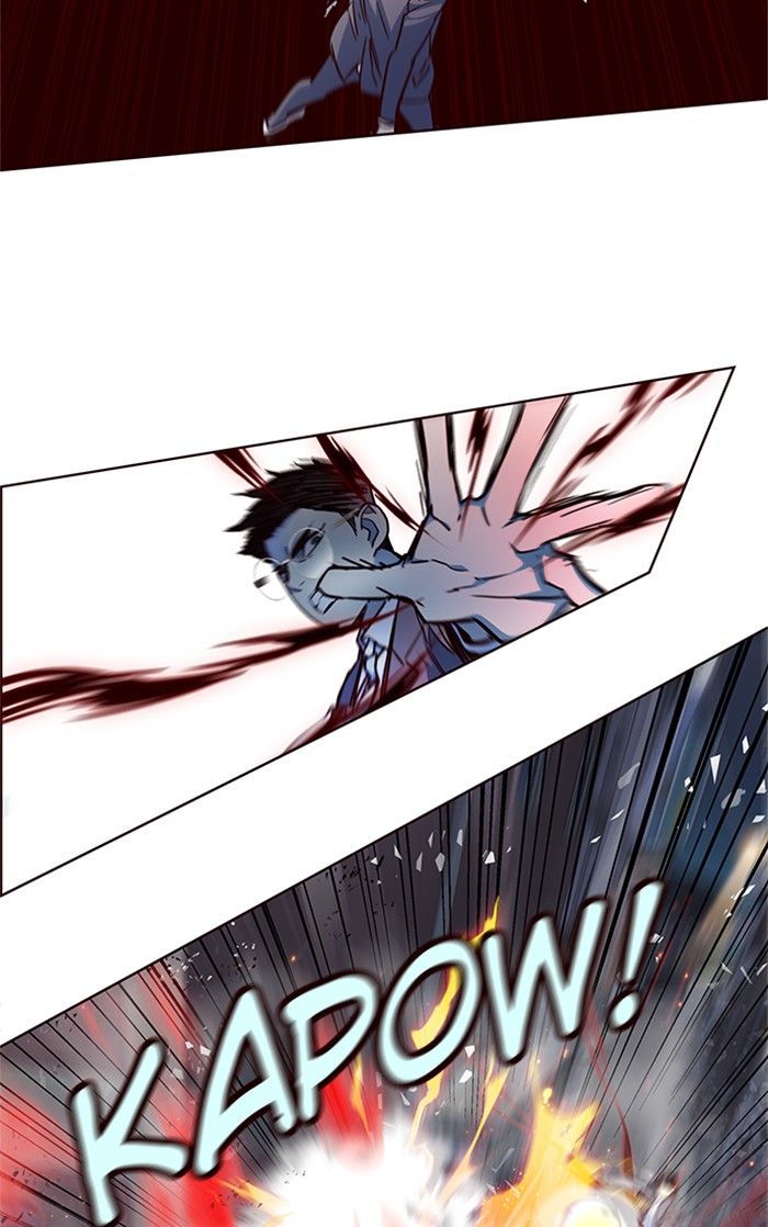 Eleceed Manhwa - Chapter 40 Page 33