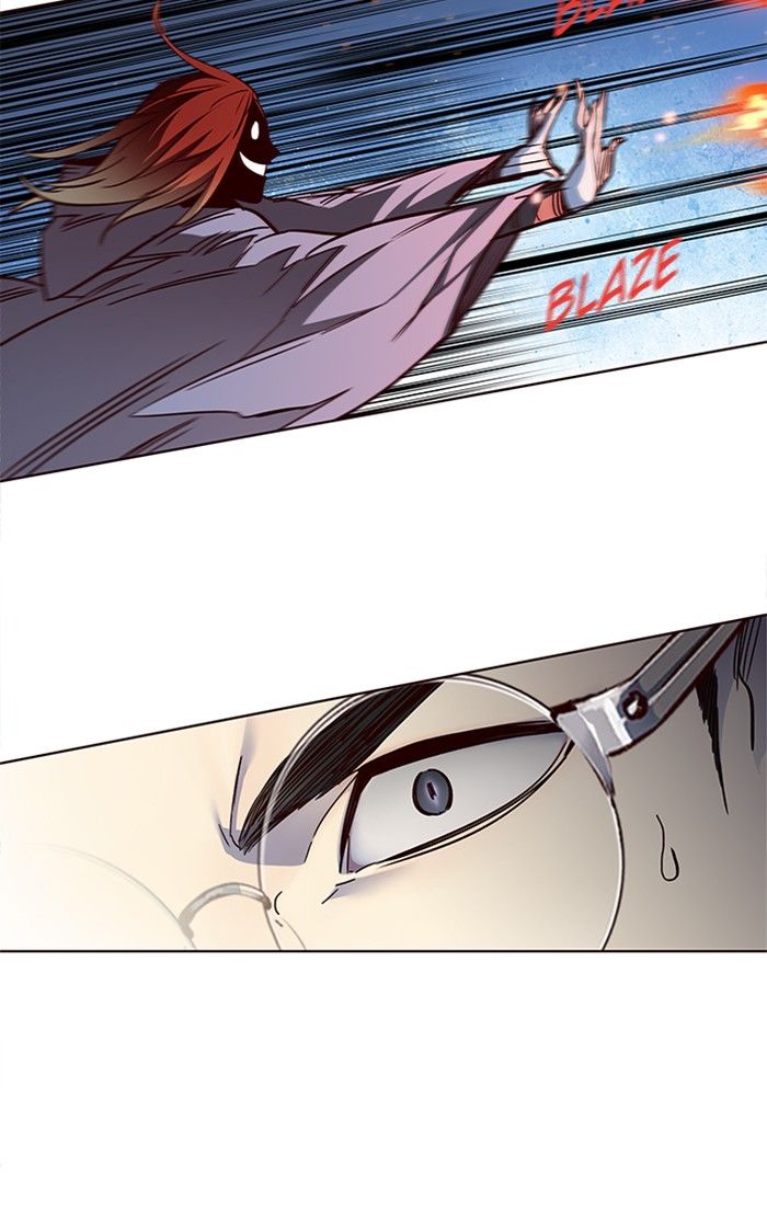 Eleceed Manhwa - Chapter 40 Page 35