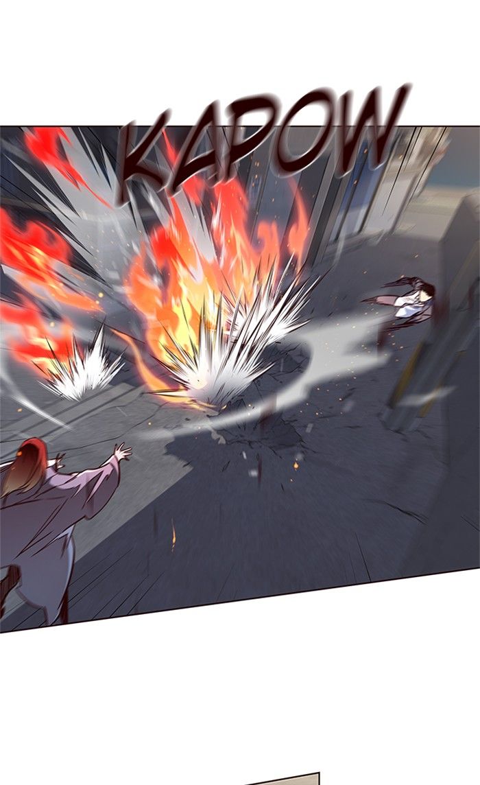 Eleceed Manhwa - Chapter 40 Page 36