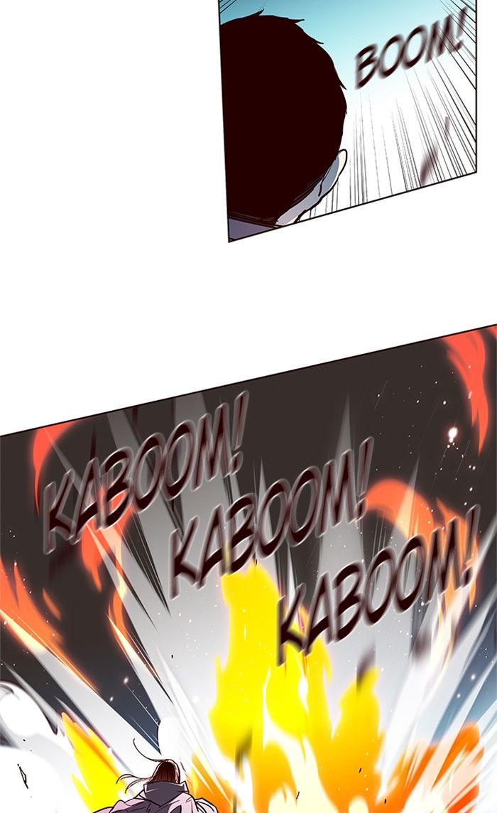 Eleceed Manhwa - Chapter 40 Page 38