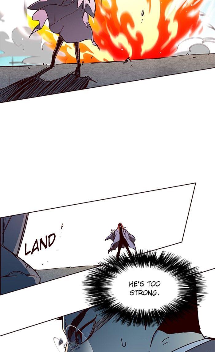 Eleceed Manhwa - Chapter 40 Page 39